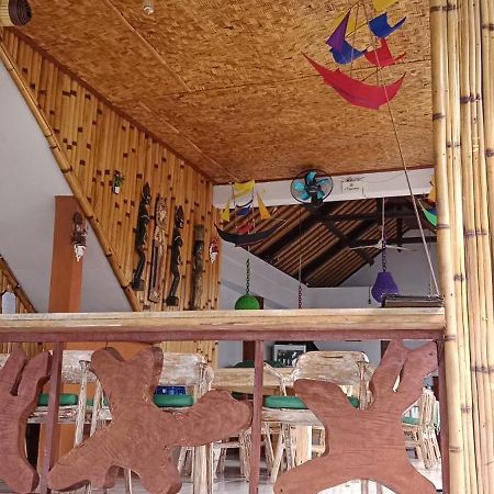 Beten Enjung Home Stay Amed  Bagian luar foto