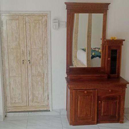 Beten Enjung Home Stay Amed  Bagian luar foto