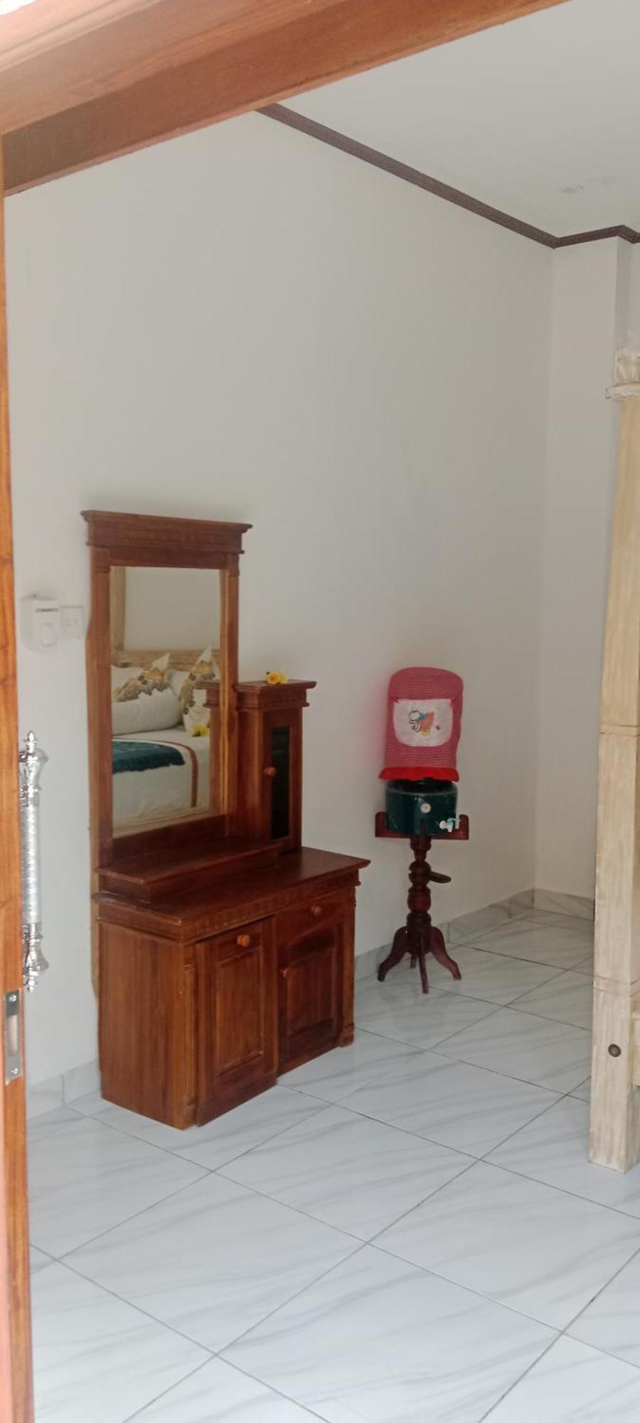 Beten Enjung Home Stay Amed  Bagian luar foto