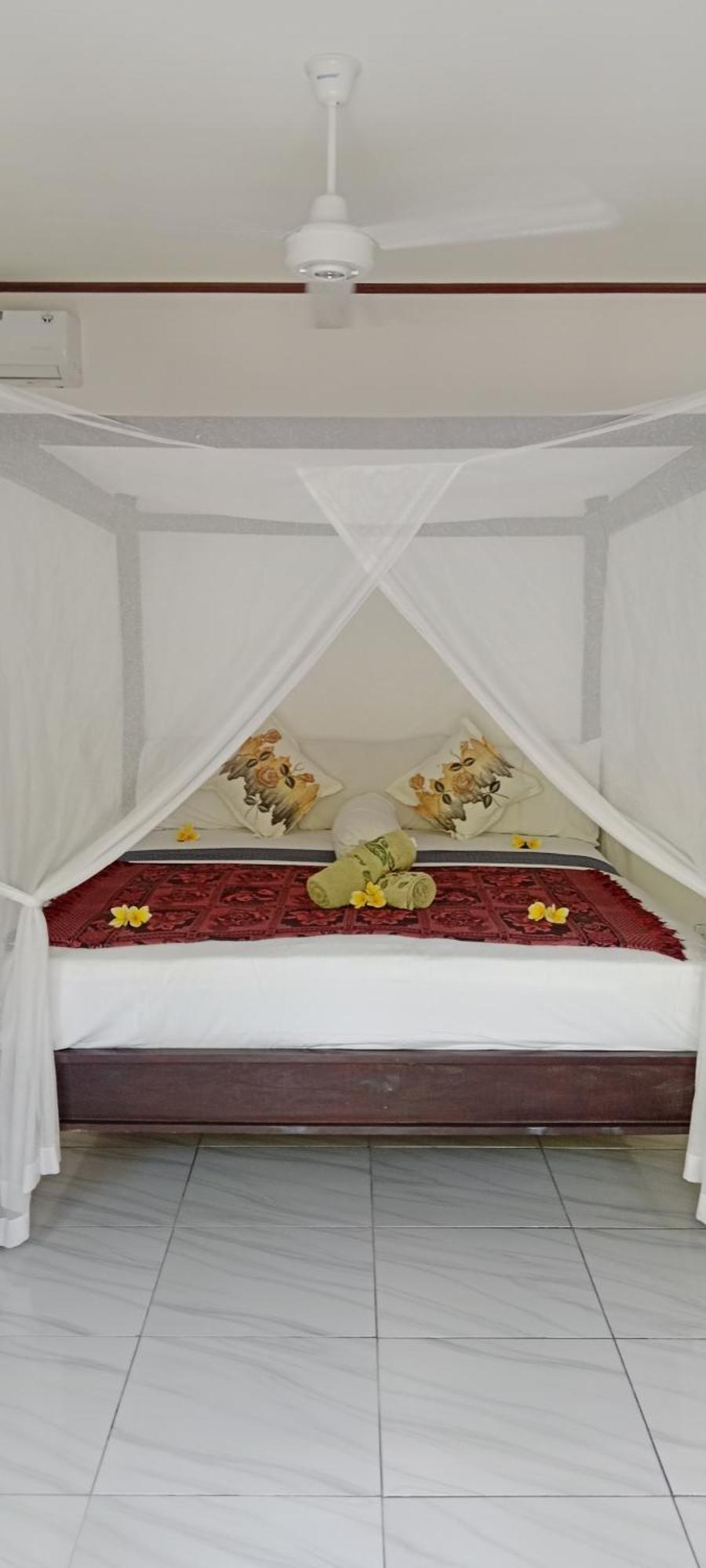 Beten Enjung Home Stay Amed  Bagian luar foto