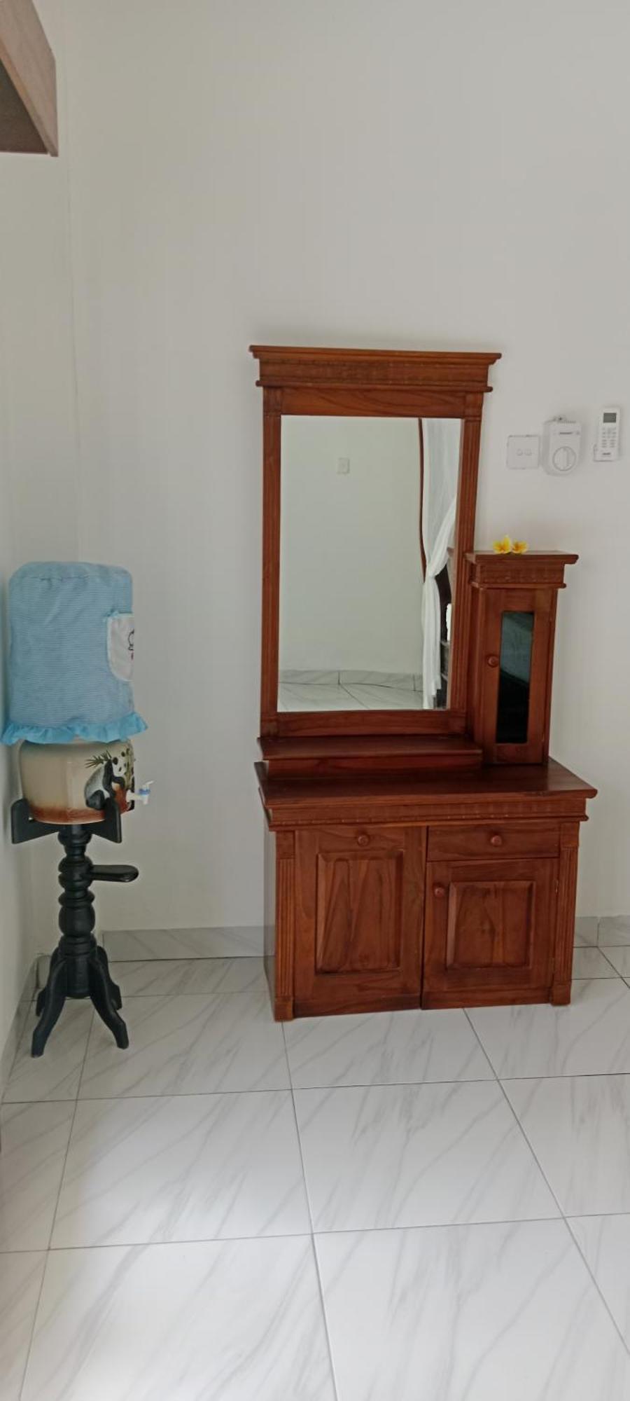 Beten Enjung Home Stay Amed  Bagian luar foto