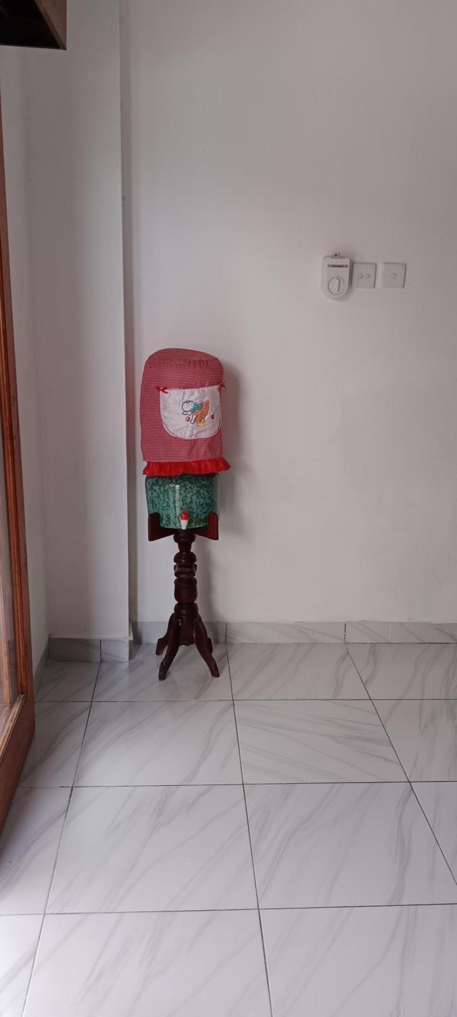 Beten Enjung Home Stay Amed  Bagian luar foto