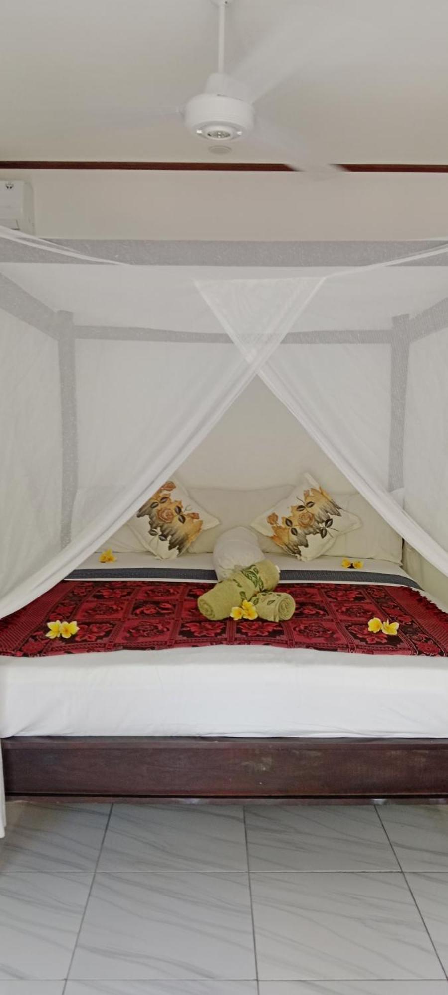 Beten Enjung Home Stay Amed  Bagian luar foto