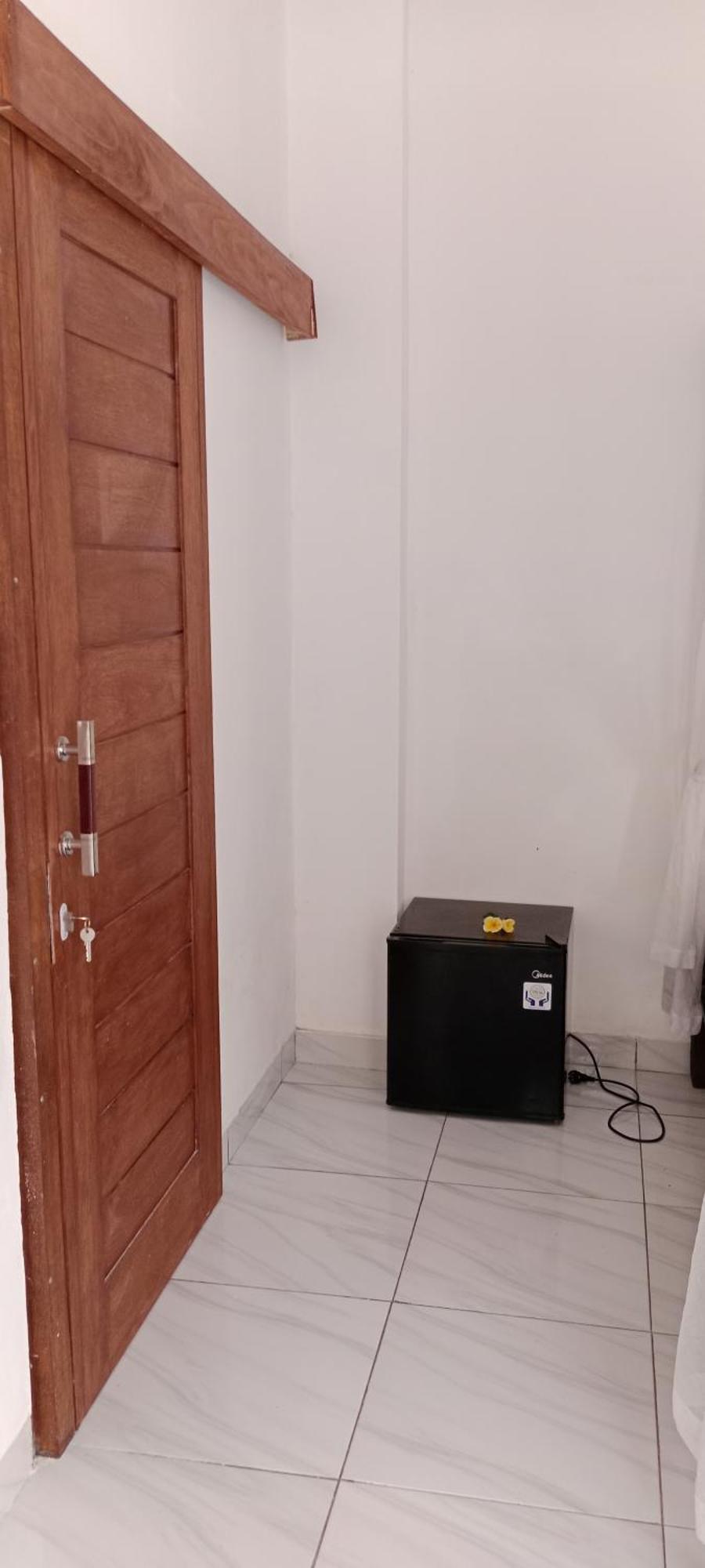 Beten Enjung Home Stay Amed  Bagian luar foto
