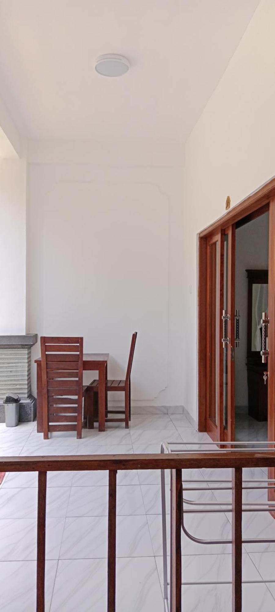 Beten Enjung Home Stay Amed  Bagian luar foto