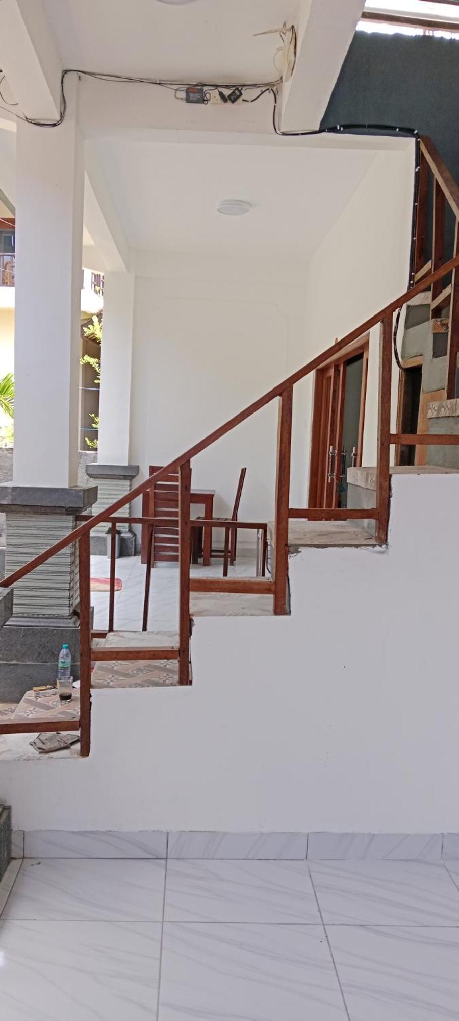 Beten Enjung Home Stay Amed  Bagian luar foto