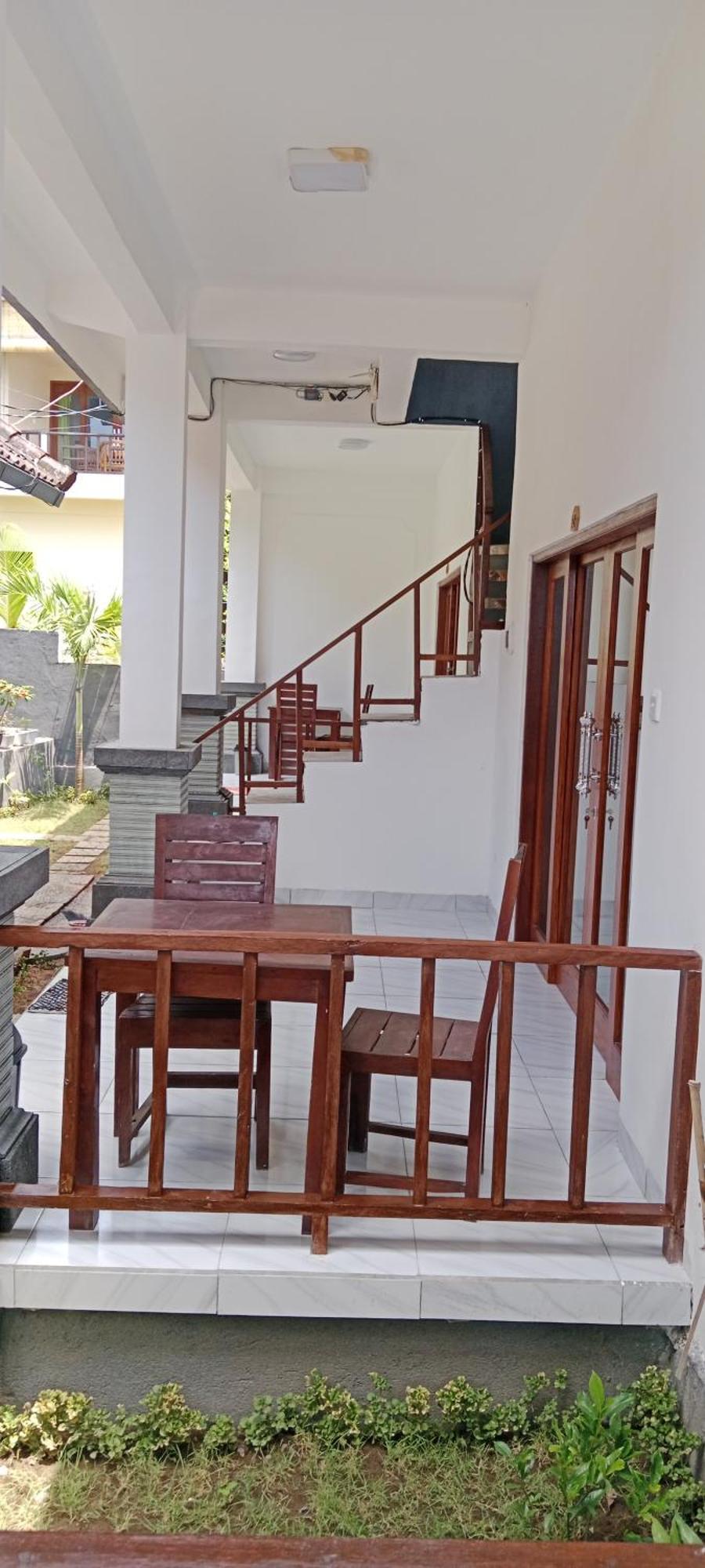 Beten Enjung Home Stay Amed  Bagian luar foto