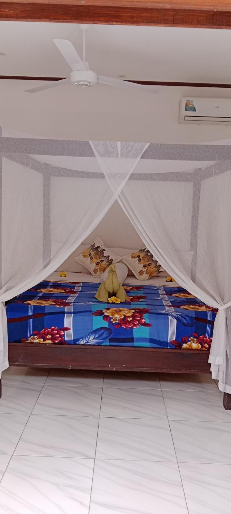 Beten Enjung Home Stay Amed  Bagian luar foto
