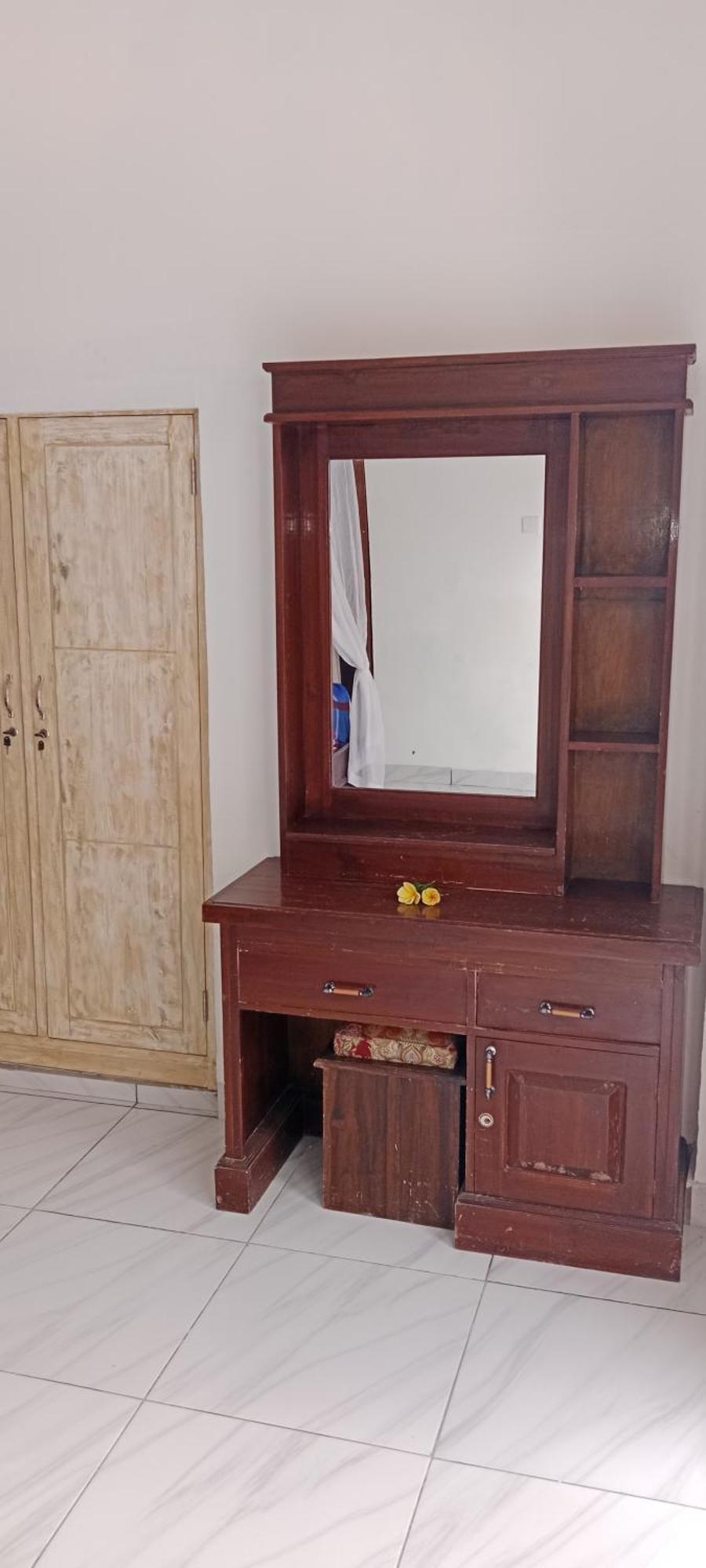 Beten Enjung Home Stay Amed  Bagian luar foto