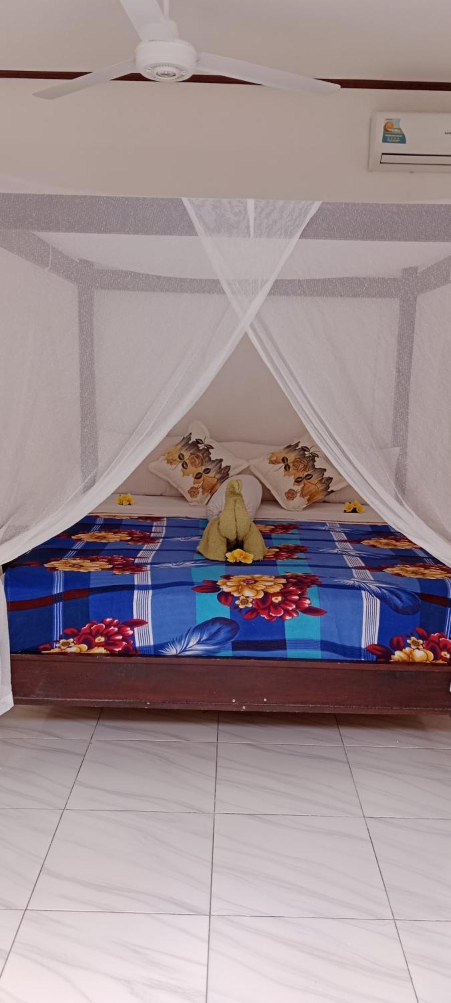 Beten Enjung Home Stay Amed  Bagian luar foto