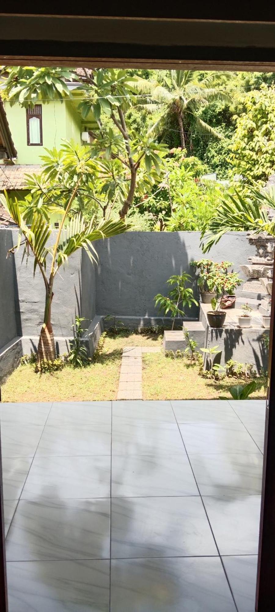 Beten Enjung Home Stay Amed  Bagian luar foto