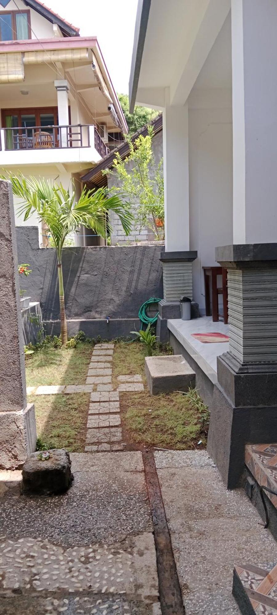 Beten Enjung Home Stay Amed  Bagian luar foto