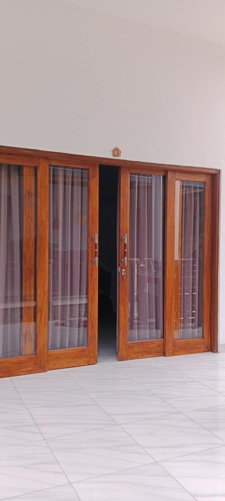 Beten Enjung Home Stay Amed  Bagian luar foto