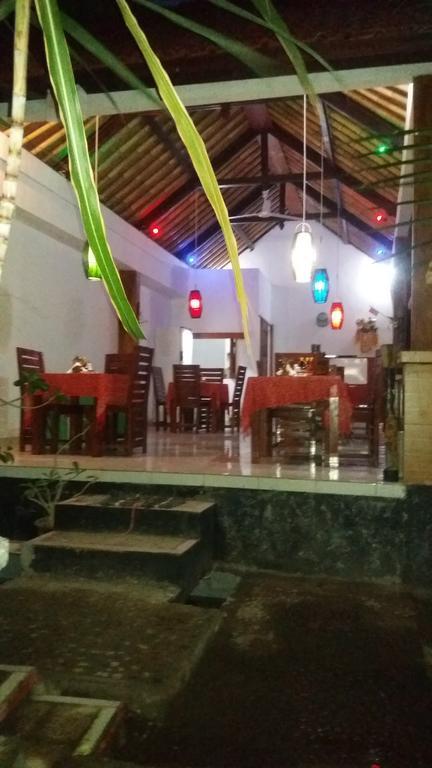 Beten Enjung Home Stay Amed  Bagian luar foto