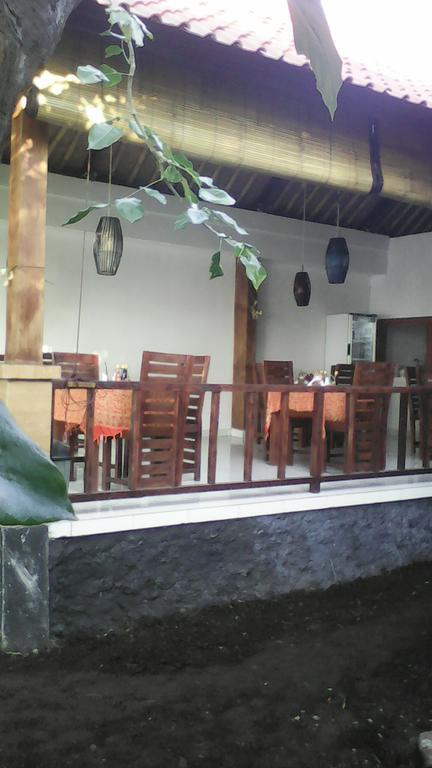 Beten Enjung Home Stay Amed  Bagian luar foto