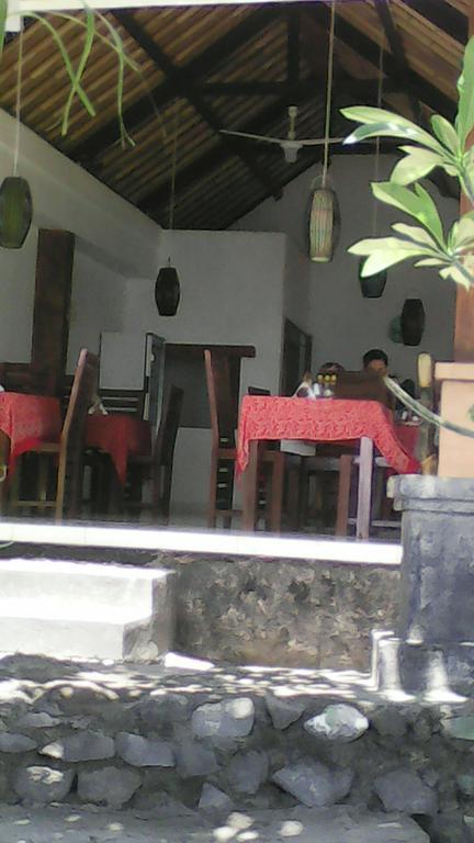 Beten Enjung Home Stay Amed  Bagian luar foto